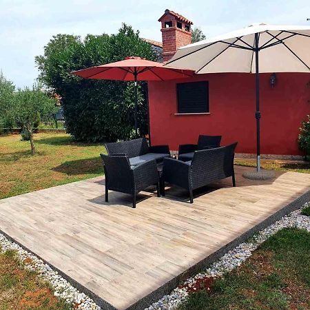 Artemida Apartment Medulin Luaran gambar