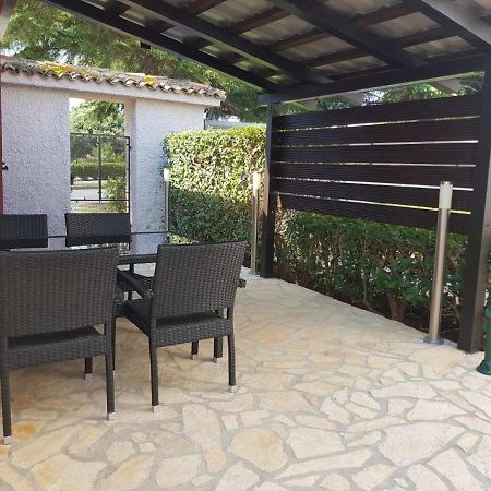 Artemida Apartment Medulin Luaran gambar