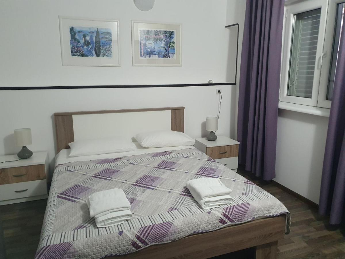 Artemida Apartment Medulin Luaran gambar