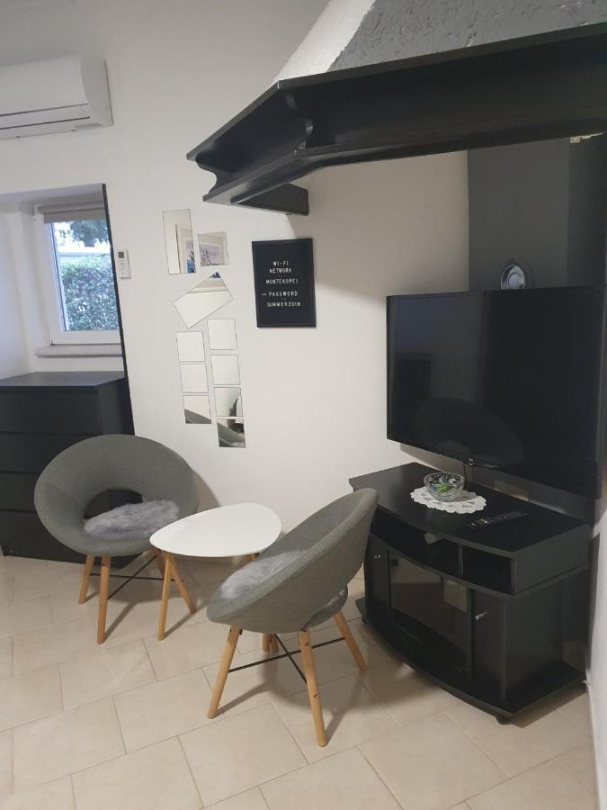 Artemida Apartment Medulin Luaran gambar