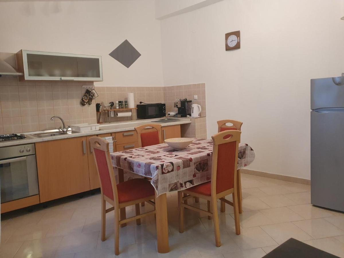 Artemida Apartment Medulin Luaran gambar