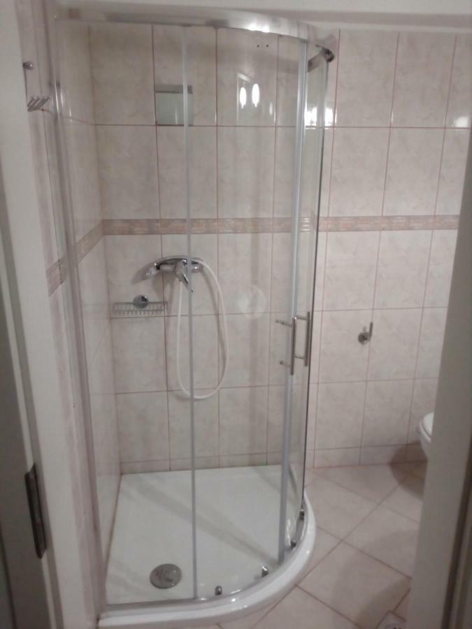Artemida Apartment Medulin Luaran gambar