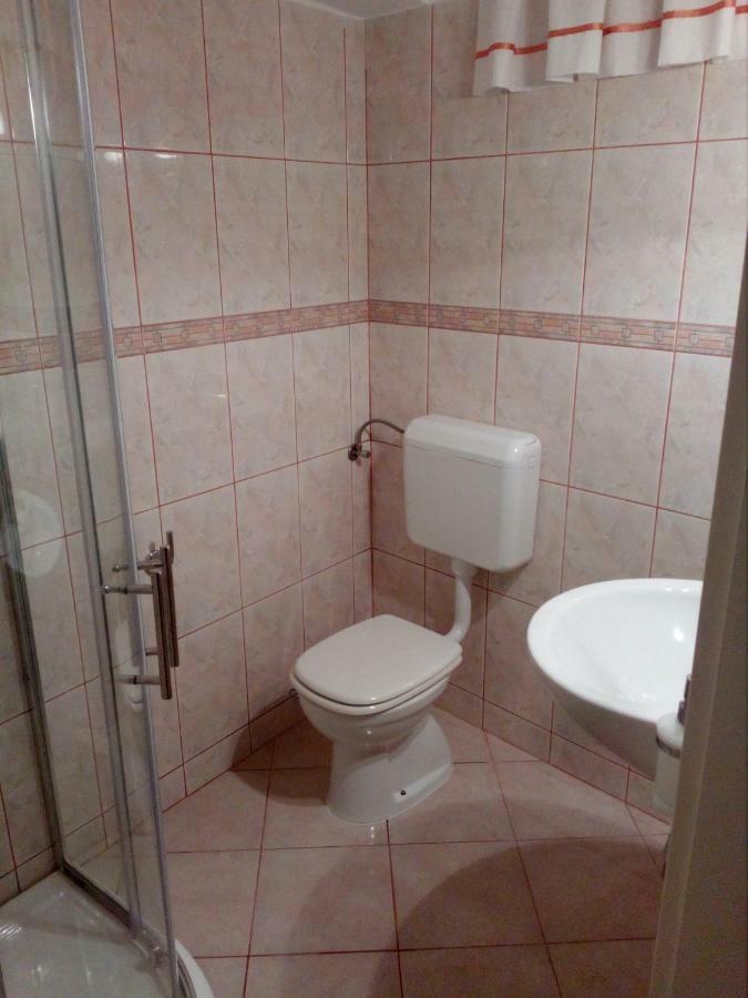 Artemida Apartment Medulin Luaran gambar